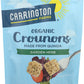 Carrington Farms Organic Garden Herb Crounons, 4.75 Oz