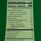 Seweryn Dried Mushrooms Porcini Borowik Szlashetny Whole Caps 40 Gr / 1.41 Oz From Poland