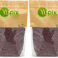 Yupik Organic Adzuki Beans, 2.2 lb (Pack of 2)