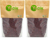 Yupik Organic Adzuki Beans, 2.2 lb (Pack of 2)