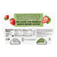 Too Good & Co. Strawberry Flavored Greek Yogurt Cultured Product, 5.3 OZ Cups