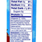 Crystal Light® On The Go Natural Cherry Pomegranate (Box Of 10)