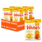 Whisps Cheddar Cheese Crisps | Gluten Free Protein Chips | 2.12 Oz, 6 Pack