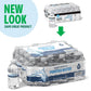 large online retailer Grocery  Purified Water  Plastic Bottles  10 Fl Oz  Pack 24