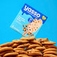 Yasso Chocolate Chip Cookie Dough Frozen Greek Yogurt Bars, 4 pk, 3.5 Fl Oz each