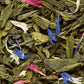 Dammann Freres Loose Leaf, L'Riental, Premium Gourmet French Green Tea, Blend Passionfruit, Peach, Strawberry Flavors, 3.52 Ounc