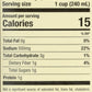 Pacific Natural Foods Organic Vegetable Broth (1 x 32 FL OZ)