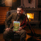 Gears Out Toad Turds Roasted Almonds - Gourmet Snack, 8 oz, Funny Gag Gift for Frog Lovers and White Elephant Parties