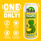 NILO Pineapple Juice | 100% Squeezed | No Sugar Added | Not From Concentrate | 16.57 oz (Pack of 12)