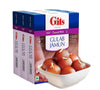 Comlinks LLC Gits Instant Mix - 600gm (Pack of 3 x 200gm) | Vegetarian Ready to Cook Indian Meal, No Artificial Additives