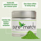 Pure Matcha | Premium Ceremonial Grade Matcha Green Tea Powder | Authentic Japanese Origin | Sugar Free | 30G, 1.06Oz