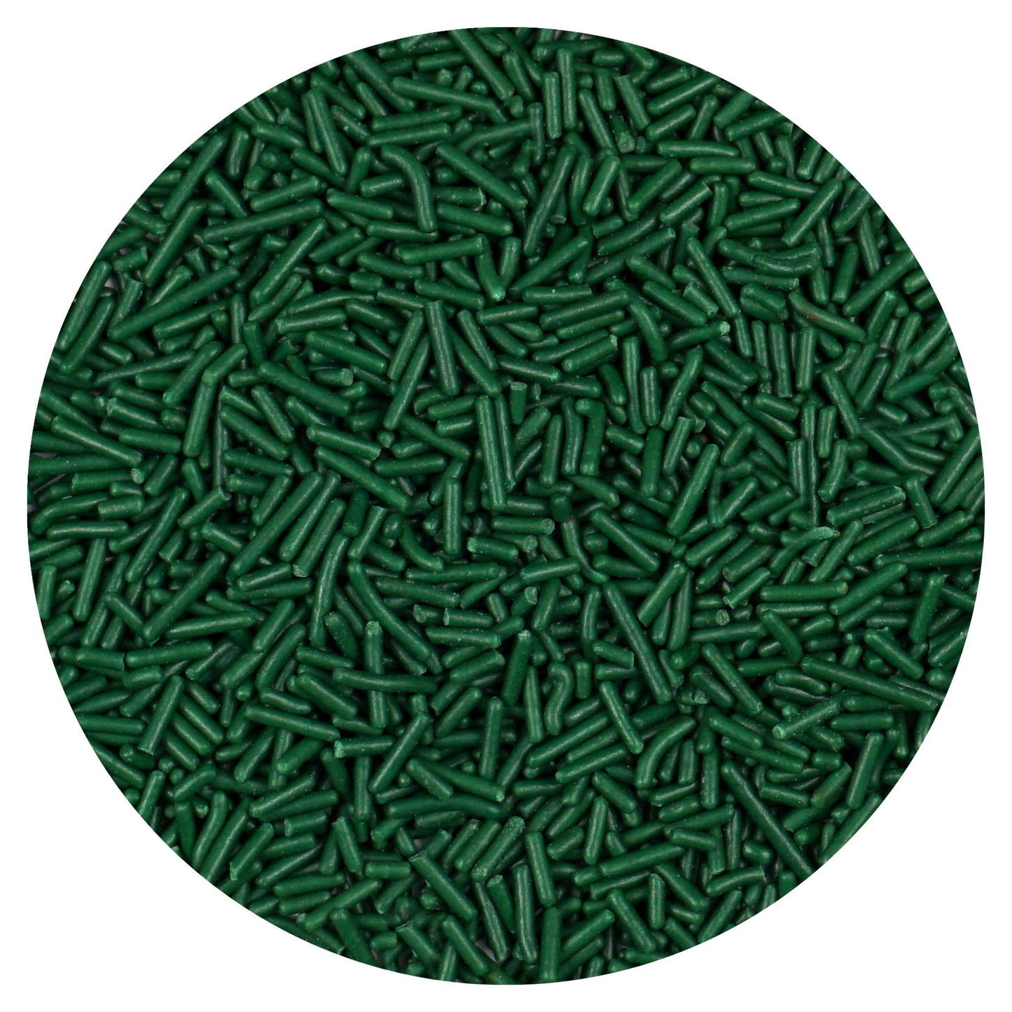 Green Sprinkles Jimmies 1.4 Pounds Container (23 Ounces), Sprinkles For Cake Decorating, Cake Sprinkles, Sprinkles For Baking, I