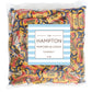 Bit-O-Honey Candy, 2 Pound Bag, Individually Wrapped Candy, Honey Taffy
