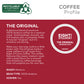 Eight O Clock, The Original, Single-Serve Keurig K-Cup Pods, Medium Roast Coffee, 120 Count (5 Boxes Of 24 Pods)