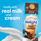 International Delight Iced Coffee, Mocha, 64 oz.