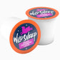 Wild Sheep High Caffeine Coffee Pods, Compatible with Keurig K-Cup, 40 Count, Recyclable Cups