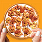 Nutrail 17G Protein Nut Granola Cereal, Honey Nut, No Sugar Added, Keto, Low Carb, Gluten Free, Grain Free, Healthy Breakfast 8