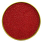 Edible Sanding Sugar Sprinkles For Cookie Decorating, Sugar Sprinkle Mix For Celebration Cakes, Cupcakes, Cookies, 3Oz (Red)