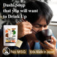 Dashi - Umami Powder Soup Stock - Japanese Food, Bonito Flakes, Kelp, Mushroom, 8G  30Pacs?Yamasan?