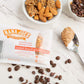 NANA JOES GRANOLA Almond Butter Coffee Cacao Nibs Gluten-Free Vegan 12 Pack