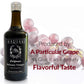 Bariani Organic Balsamic Vinegar - Natural & Semi-Sweet, 16.9 fl oz