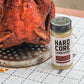 Hardcore Carnivore Limited Edition Fried Turkey Seasoning (11 oz Shaker) Texas-Made Blend for Turkey  Chicken Wings  Pot Pie and More