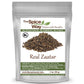 The Spice Way - Real Zaatar With Hyssop Spice Blend | 2 Oz | (No Thyme That Is Used As An Hyssop Substitute). With Sumac. No Add