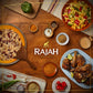 Rajah Mild Madras Curry Powder 100g