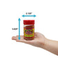Pico De Gallo'S Spicy Chile Salt Seasoning (2 X 4 Oz. Shakers)