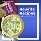Mahatma Jasmine Rice, 2Lb Bag Of Rice, Thai, Indian, Or Cambodian Fragrant Flavored Rice, Stovetop Or Microwave Rice