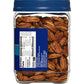 Fisher Pecan Halves, Unsalted Raw Nuts, 23 oz Resealable Jar, Gluten Free, Vegan Protein, Keto Snack, Brown