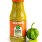 Bertie'S Slight Pepper Sauce (10 Oz./300Ml) | Gives You Great Flavour Without Too Much Heat