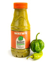 Bertie'S Slight Pepper Sauce (10 Oz./300Ml) | Gives You Great Flavour Without Too Much Heat