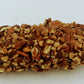 Dickies Pecan Log Roll - Individually Wrapped, 2 oz Each, 12 Pack