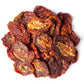 Food To Live Organic Sun-Dried Tomatoes With Sea Salt, 5 Pounds Salted, Non-Gmo, Kosher, Vegan, Unsulfured, Bulk
