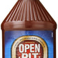 Open Pit Blue Label Original Barbecue Sauce, Value Size, 42 oz. (Pack of 6)
