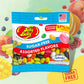 Sugar Free Jelly Beans, Sugar-Free Chewy Candies In Assorted Fruity Flavors, Low Calorie Shareable Sweet Snacks, 2.8 Ounce Bags,