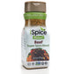 Ispice - Salt-Free | Sugar Free | 100% Pure Wellness Salad Seasoning Fat Free Super Spice Blend | All Natural | Ready To Use As