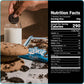 My Cookie Dealer Protein Cookies - 15g Protein, Individually Wrapped Snacks, 2.2oz (Pack of 12)