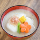 YAMASAN KYOTO UJI White Miso Paste with Malted Rice, Japanese Traditional Fermented Food, Easy Squeezable Tube (350g)