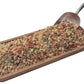NatureJam Vegetable Soup Blend - Dried Dehydrated Vegetable Flakes, 5 Pound Pack