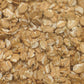 Yupik Organic Spelt Flakes, 2.2 Lb, Non-Gmo, Kosher, Vegan, Made From Raw Whole Grains, Steamed, Rolled, & Lightly Roasted Flake