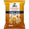 Quaker Rice Crisps Caramel, 9.8 Oz