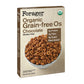Forager Project Organic Chocolate Cereal, 8 Oz