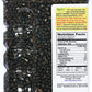 Rani Organic Urid/Urad Whole Black (Matpe Beans With Skin) Indian Lentils 32Oz (2Lbs) 908G Pet Jar ~ All Natural | Vegan | Glute