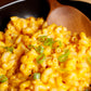 Fiber Gourmet Mac And Cheese - Healthy & Cheesy Macaroni Noodles - Fiber-Rich, Low-Calorie Instant Pasta - Made In Us, Kosher, A