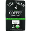 The Bean Organic Coffee Company Water Processed DECAF California Blend, Medium Roast, Whole Bean Coffee, 5-Pound Bag