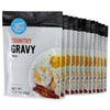 Online Marketplace Brand - Happy Belly Country Gravy Mix  1.37 Ounce (Pack Of 12)