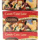 Celestial Seasonings Tea Decaf Candy Cane Lane (Pack Of 3)