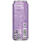 Yachak Yerba Mate Drink, Blackberry Flavor, 16 Fl Oz Cans, Pack of 12